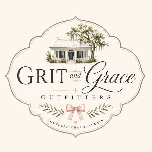 Grit and Grace Outfitters